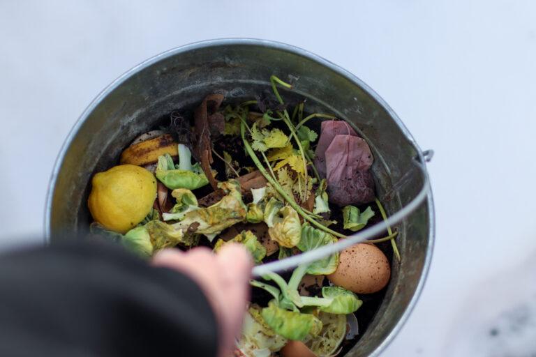 How to Compost for Your Garden