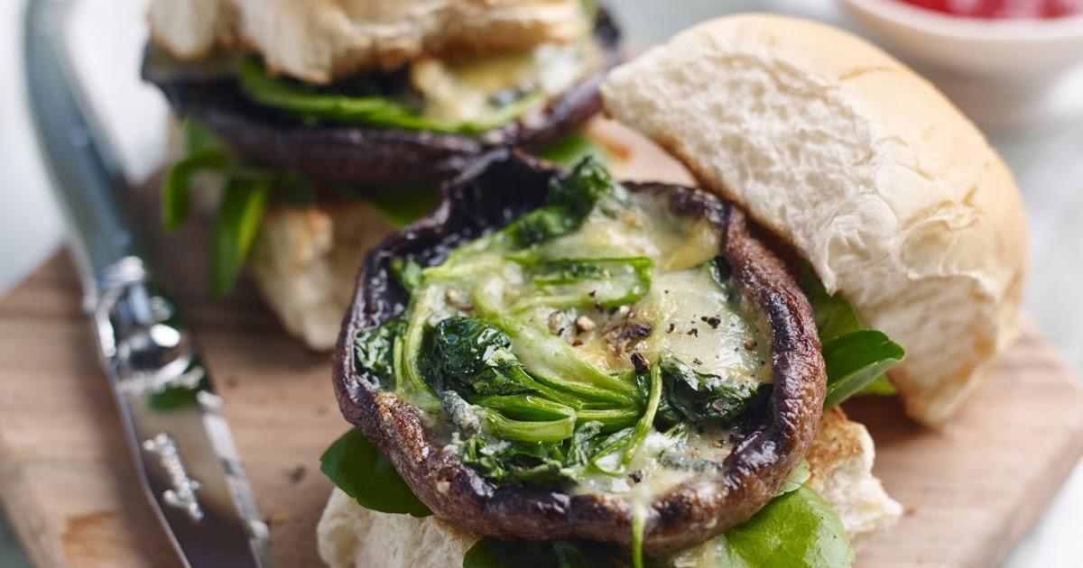 81 Vegetarian Mushroom Recipes | Healthy Meatless Meals | Sprig & Spoon