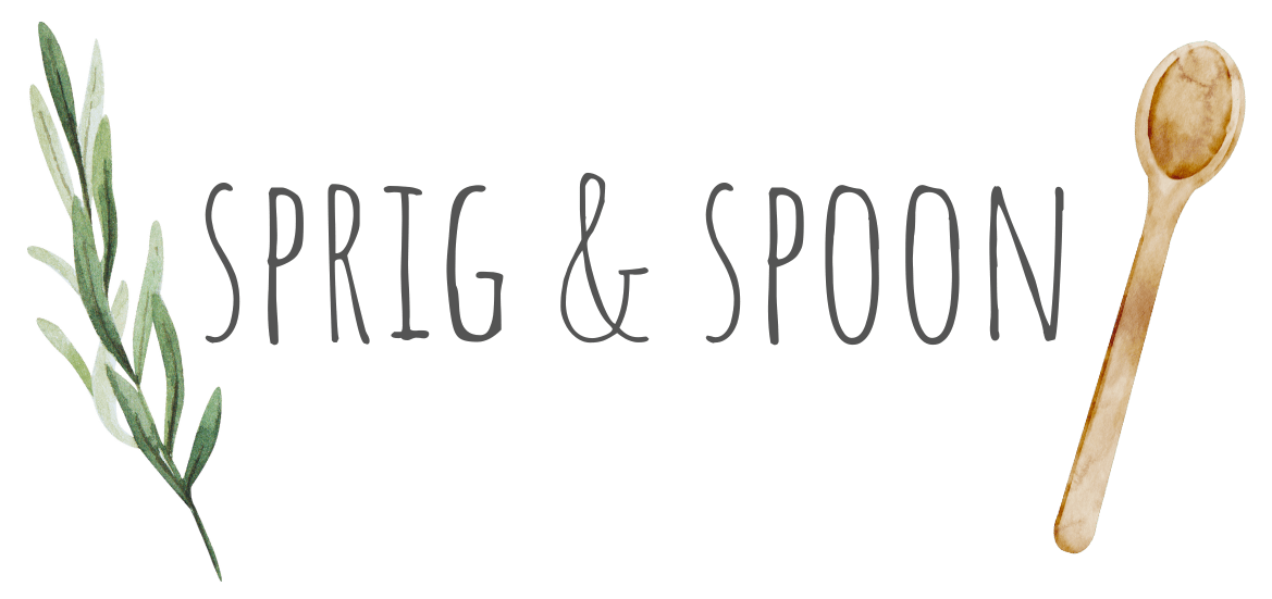 sprig and spoon