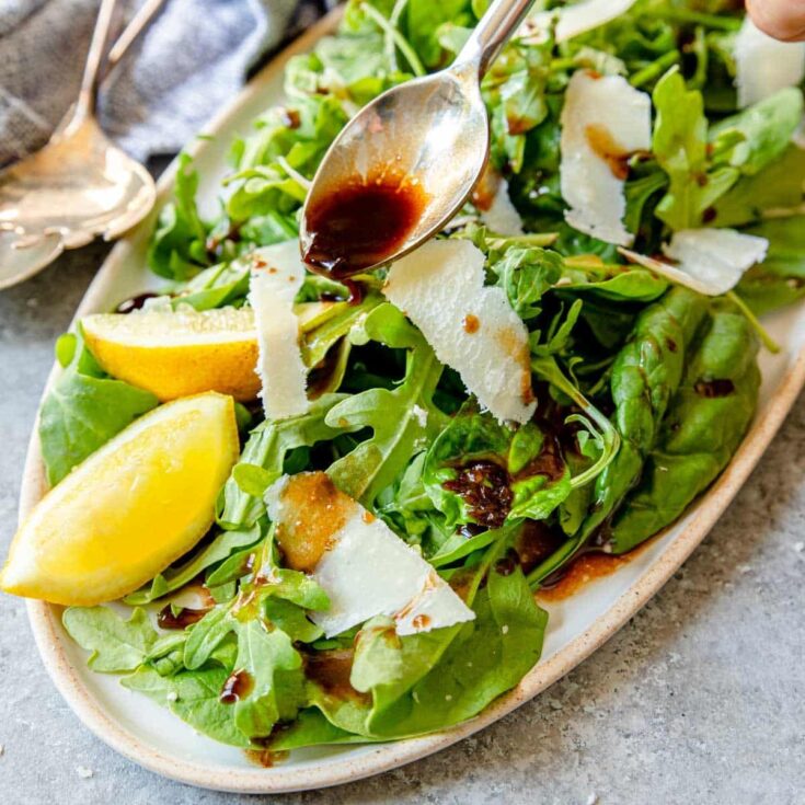 Image for Perfect Side Dish Salad